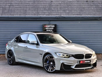 Used BMW M3 2017 for sale - 76202798: Photo 2