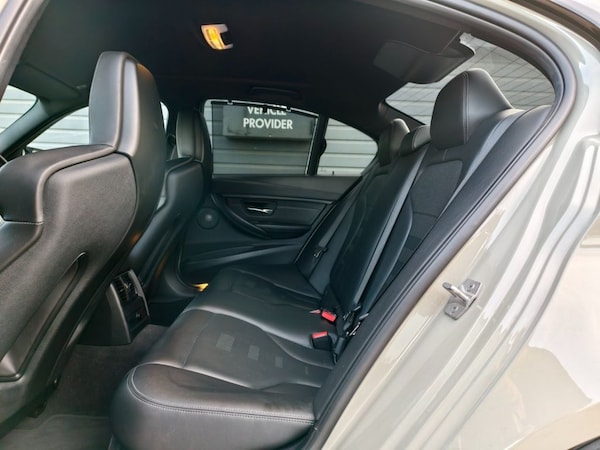 Used BMW M3 2017 for sale - 76202798: Photo 30