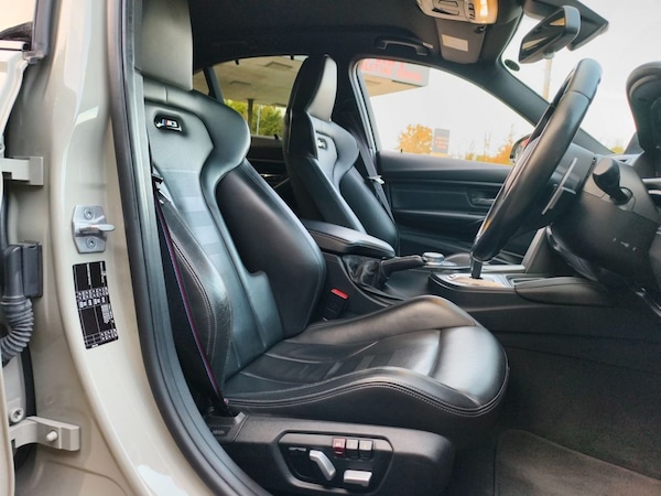 Used BMW M3 2017 for sale - 76202798: Photo 31