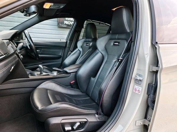 Used BMW M3 2017 for sale - 76202798: Photo 32