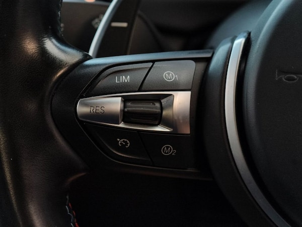 Used BMW M3 2017 for sale - 76202798: Photo 37