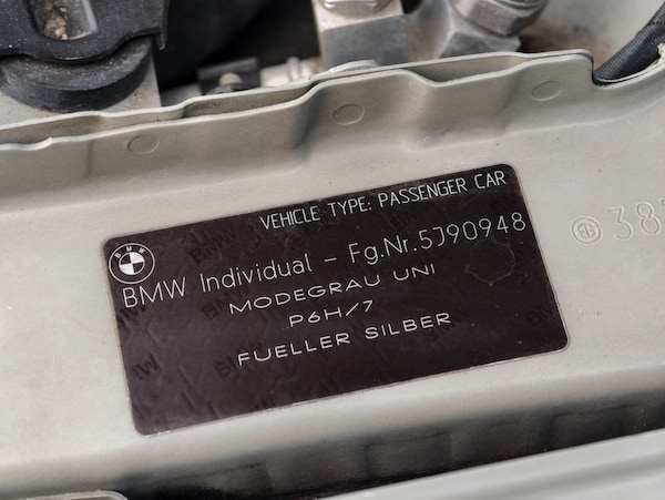 Used BMW M3 2017 for sale - 76202798: Photo 3