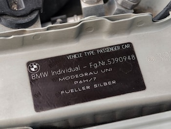 Used BMW M3 2017 for sale - 76202798: Photo 3