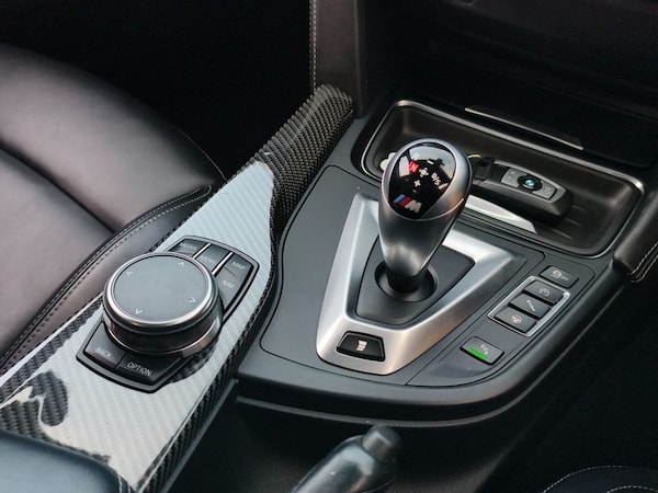 Used BMW M3 2017 for sale - 76202798: Photo 44