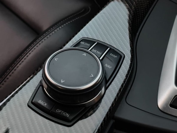 Used BMW M3 2017 for sale - 76202798: Photo 45