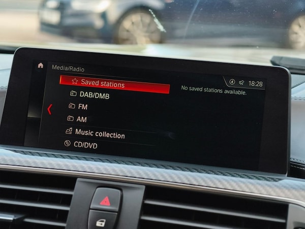 Used BMW M3 2017 for sale - 76202798: Photo 47