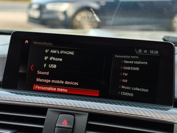 Used BMW M3 2017 for sale - 76202798: Photo 48