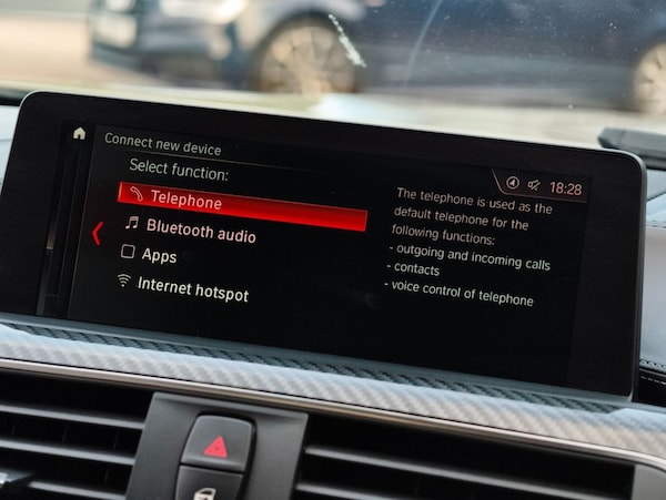 Used BMW M3 2017 for sale - 76202798: Photo 49
