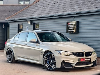 Used BMW M3 2017 for sale - 76202798: Photo 4