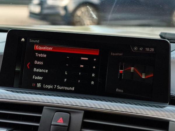 Used BMW M3 2017 for sale - 76202798: Photo 50