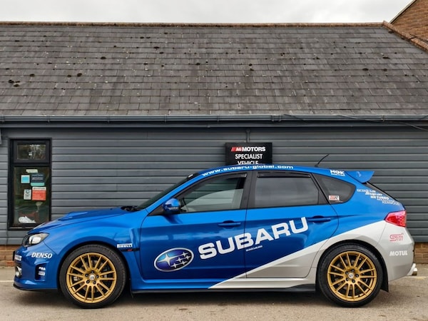 Used Subaru Impreza 2008 for sale - 76223870: Photo 16