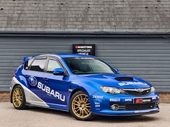 Subaru - Impreza