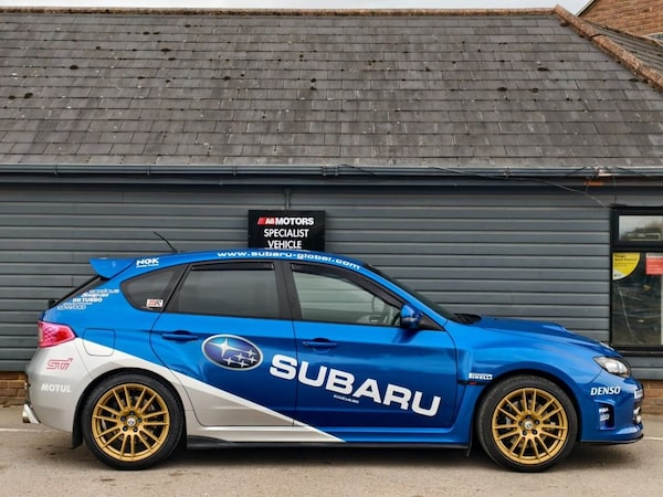 Used Subaru Impreza 2008 for sale - 76223870: Photo 21