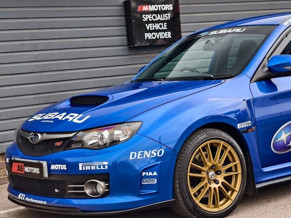 Used Subaru Impreza 2008 for sale - 76223870: Photo 23