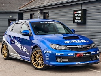 Used Subaru Impreza 2008 for sale - 76223870: Photo 2