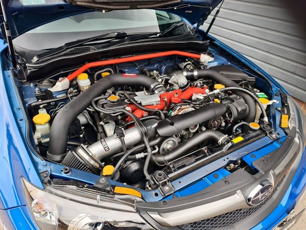 Used Subaru Impreza 2008 for sale - 76223870: Photo 30