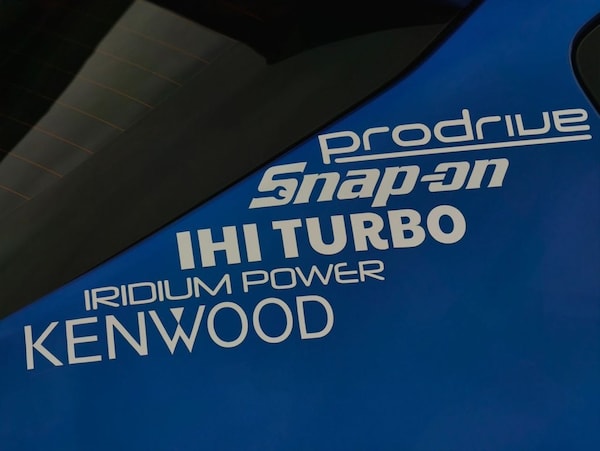 Used Subaru Impreza 2008 for sale - 76223870: Photo 36