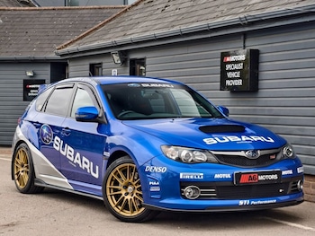 Used Subaru Impreza 2008 for sale - 76223870: Photo 3