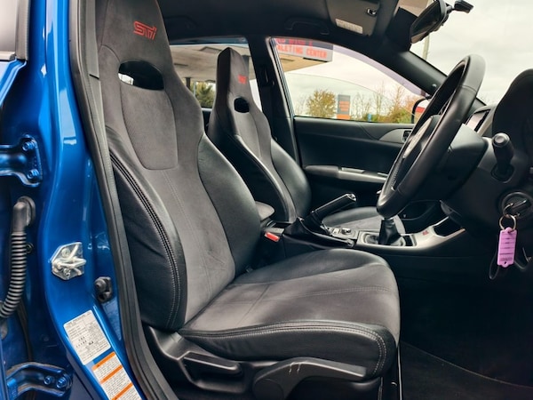 Used Subaru Impreza 2008 for sale - 76223870: Photo 41