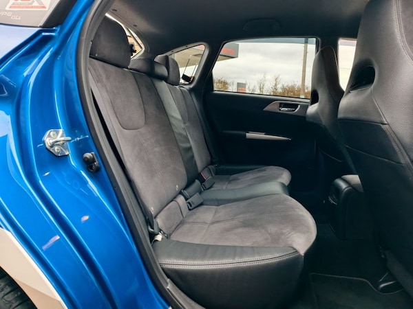 Used Subaru Impreza 2008 for sale - 76223870: Photo 43