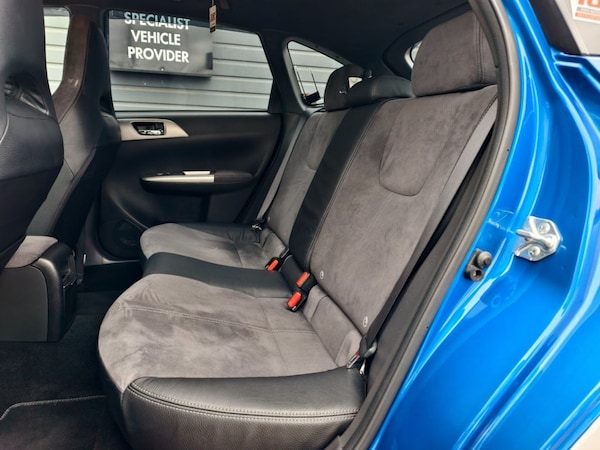 Used Subaru Impreza 2008 for sale - 76223870: Photo 44