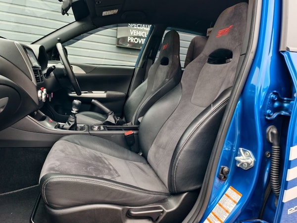 Used Subaru Impreza 2008 for sale - 76223870: Photo 45