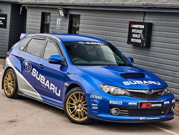 Used Subaru Impreza 2008 for sale - 76223870: Photo 4