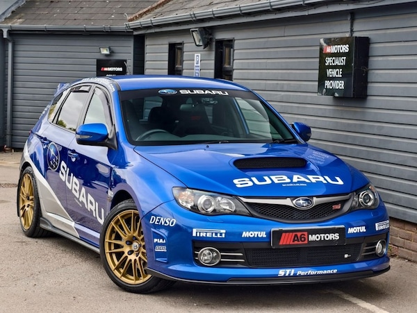 Used Subaru Impreza 2008 for sale - 76223870: Photo 9