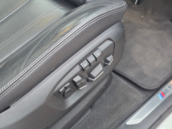 Used BMW X6 2017 for sale - 76261415: Photo 24