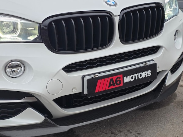 Used BMW X6 2017 for sale - 76261415: Photo 26
