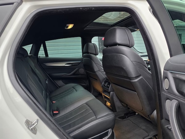 Used BMW X6 2017 for sale - 76261415: Photo 27