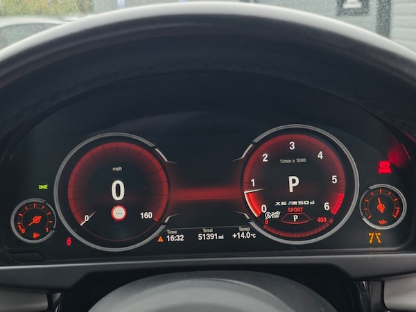 Used BMW X6 2017 for sale - 76261415: Photo 31