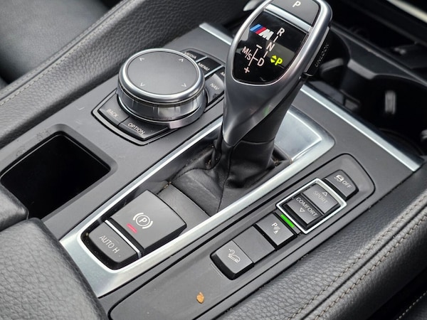 Used BMW X6 2017 for sale - 76261415: Photo 33
