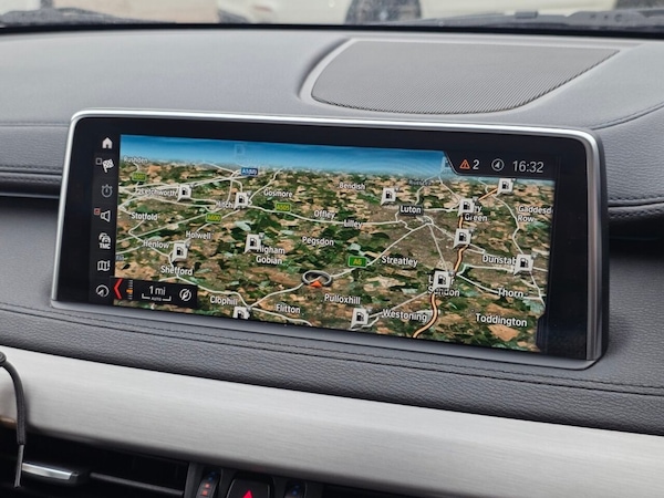 Used BMW X6 2017 for sale - 76261415: Photo 34