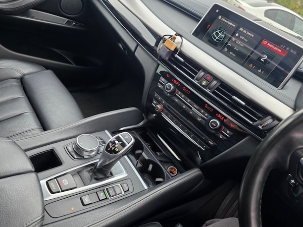 Used BMW X6 2017 for sale - 76261415: Photo 38
