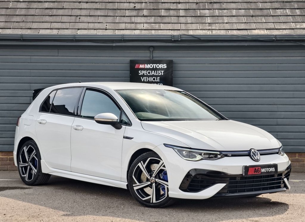 Used Volkswagen Golf 2022 for sale - 76202618: Photo 1