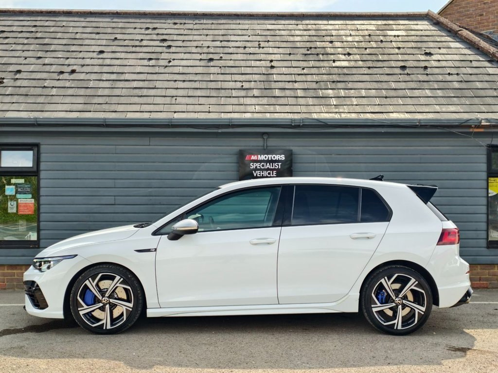 Used Volkswagen Golf 2022 for sale - 76202618: Photo 11