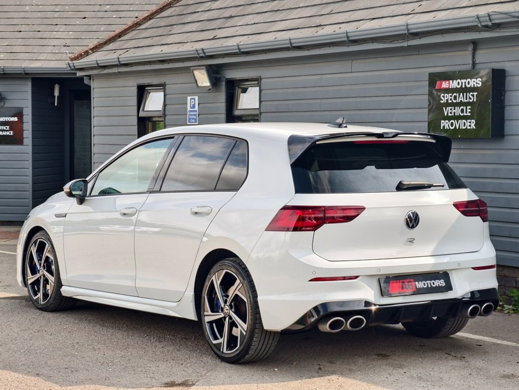 Used Volkswagen Golf 2022 for sale - 76202618: Photo 12