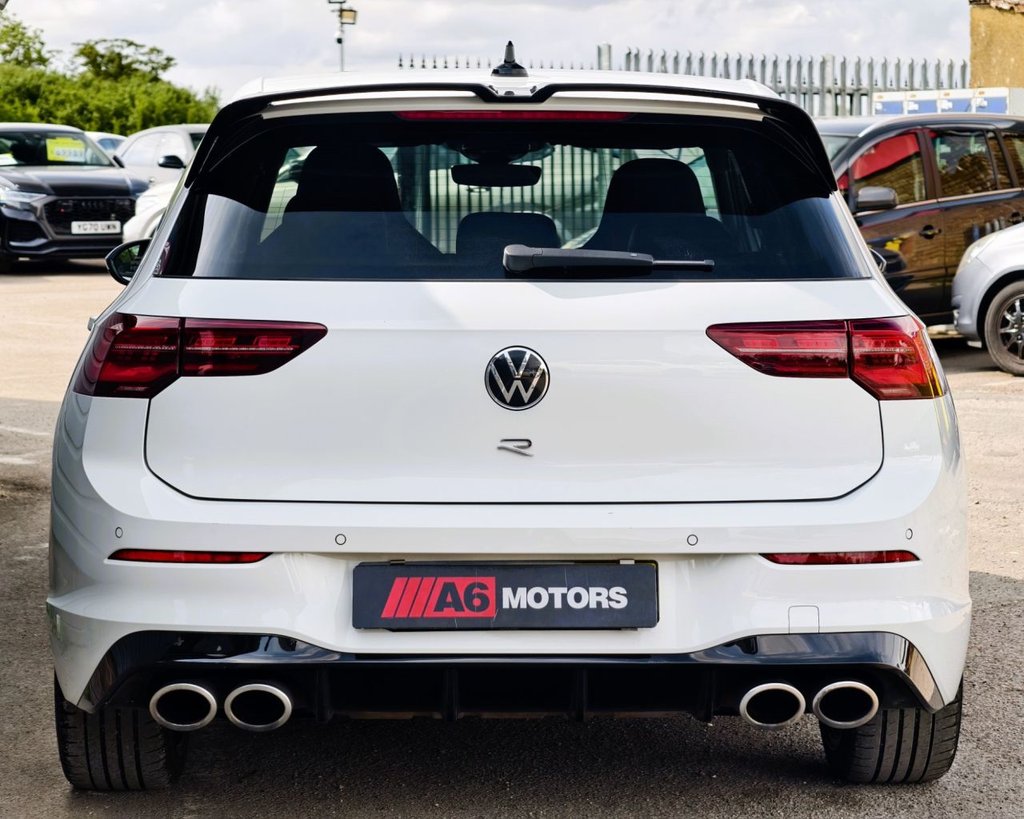 Used Volkswagen Golf 2022 for sale - 76202618: Photo 13