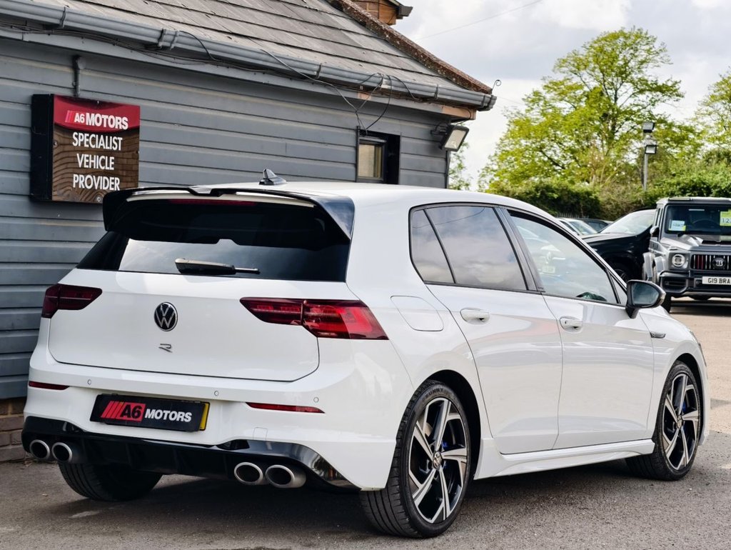Used Volkswagen Golf 2022 for sale - 76202618: Photo 14