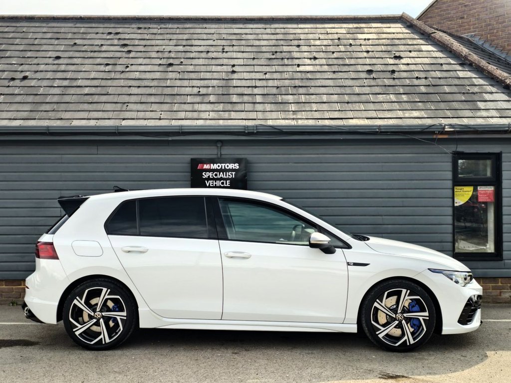 Used Volkswagen Golf 2022 for sale - 76202618: Photo 15