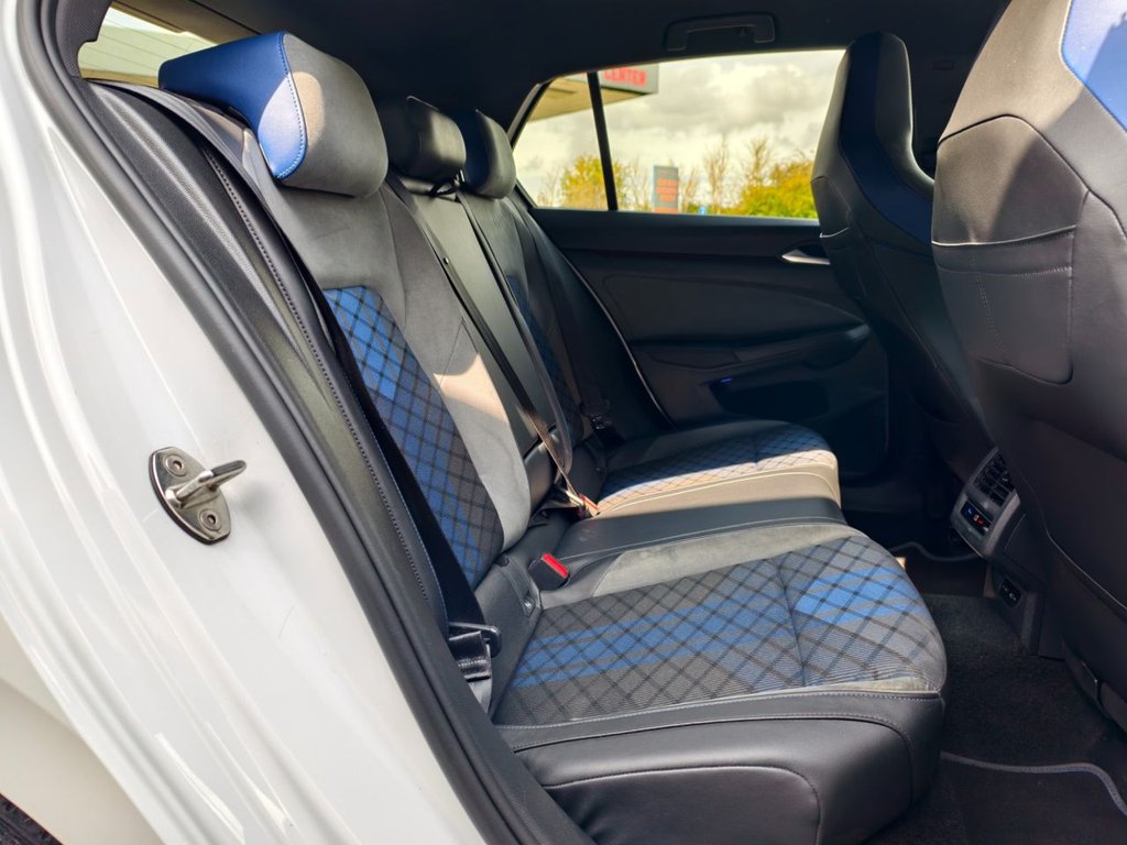 Used Volkswagen Golf 2022 for sale - 76202618: Photo 18