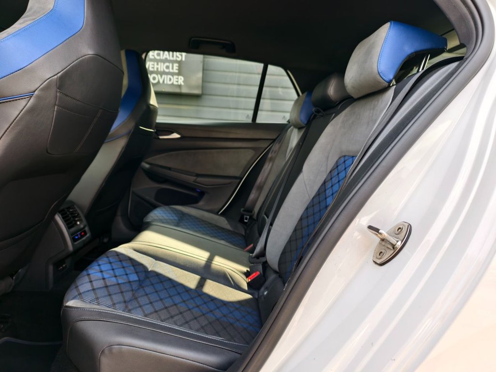 Used Volkswagen Golf 2022 for sale - 76202618: Photo 19