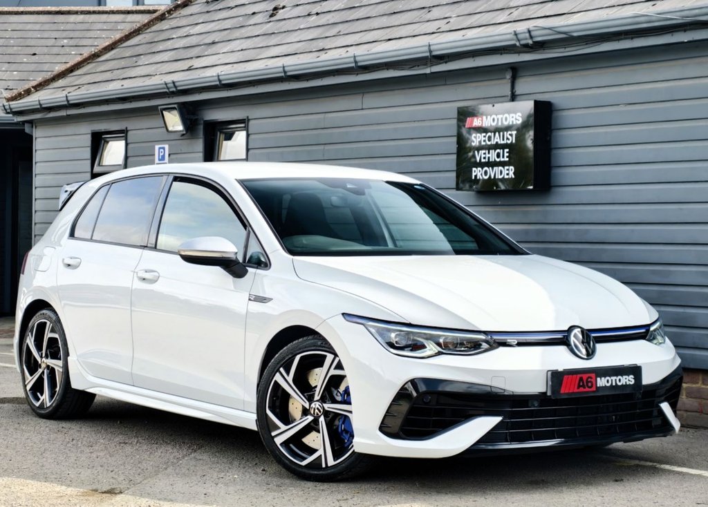 Used Volkswagen Golf 2022 for sale - 76202618: Photo 2