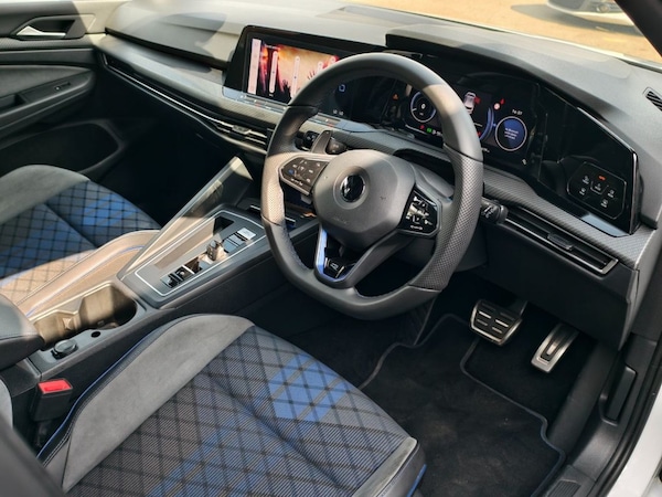 Used Volkswagen Golf 2022 for sale - 76202618: Photo 22