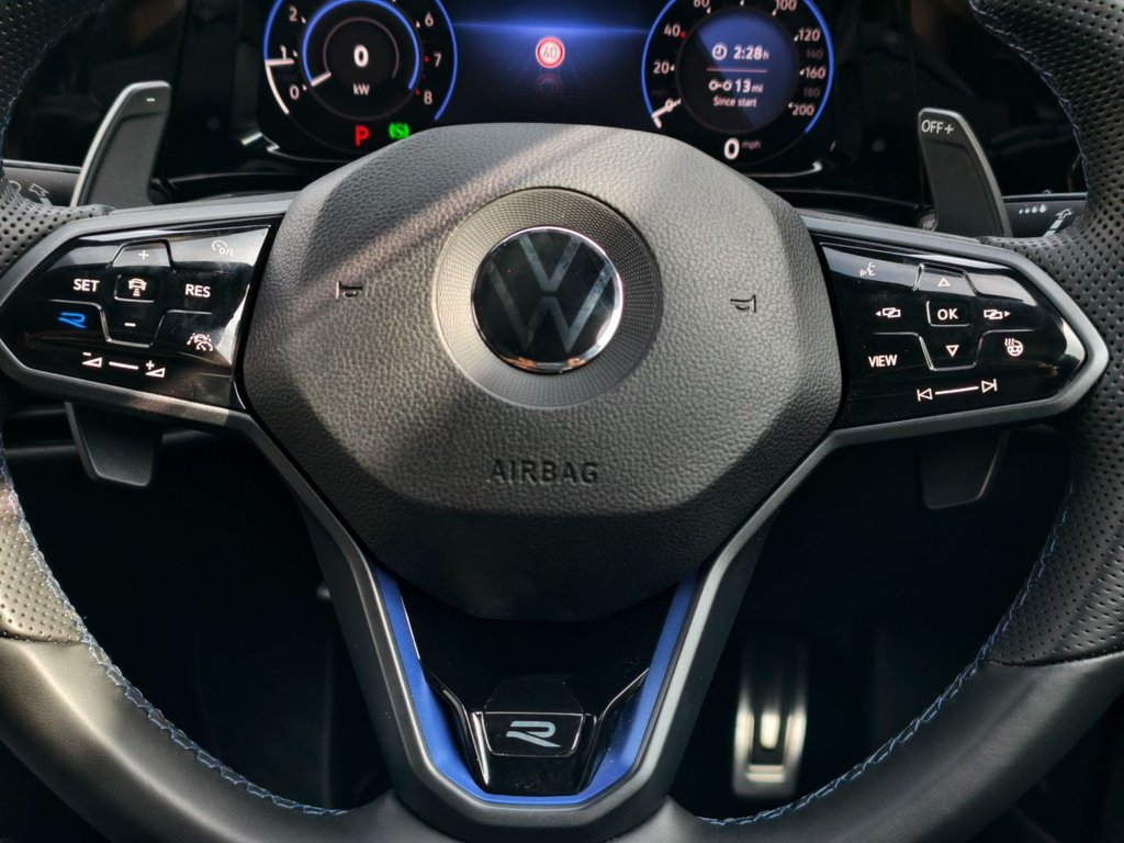 Used Volkswagen Golf 2022 for sale - 76202618: Photo 27