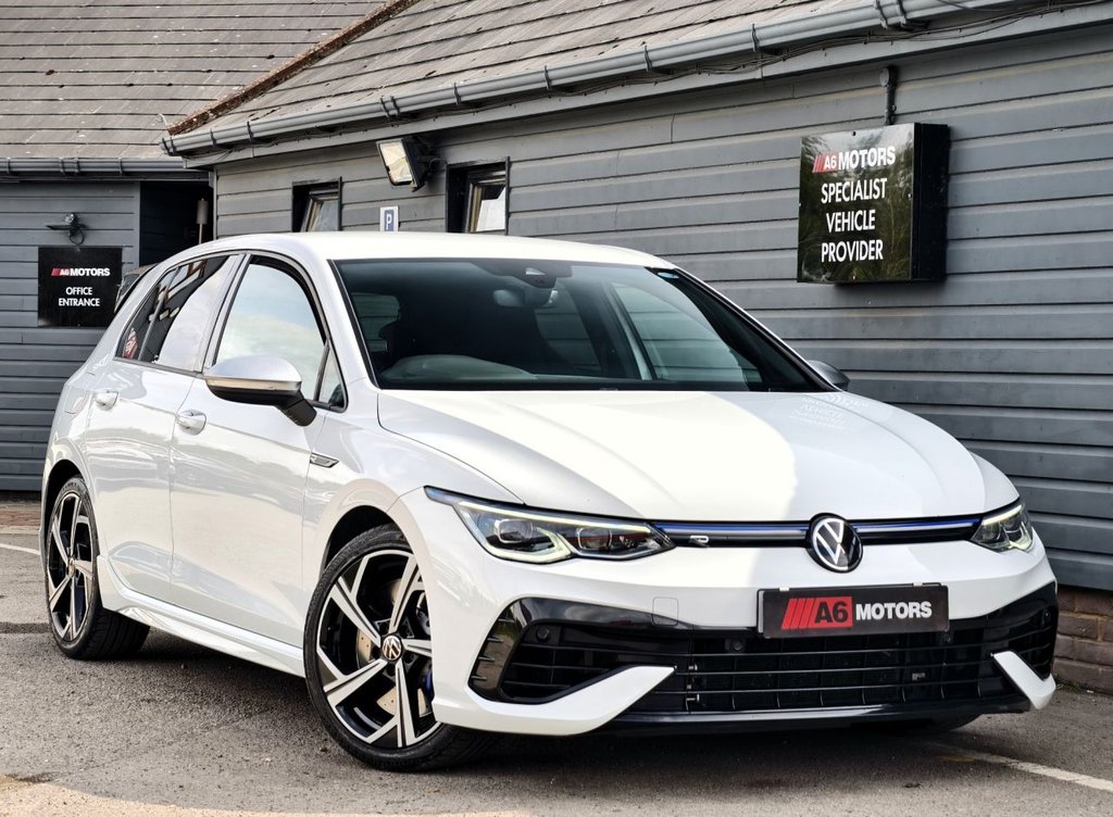 Used Volkswagen Golf 2022 for sale - 76202618: Photo 3