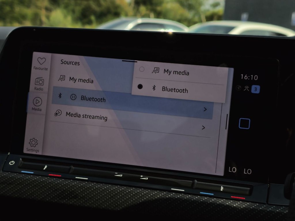 Used Volkswagen Golf 2022 for sale - 76202618: Photo 34