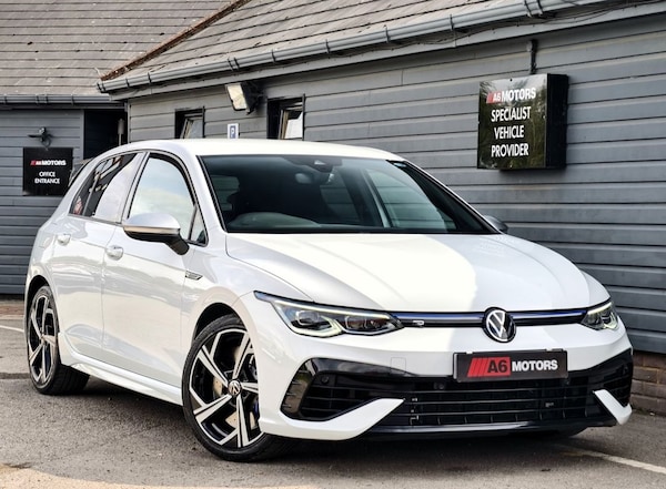 Used Volkswagen Golf 2022 for sale - 76202618: Photo 3