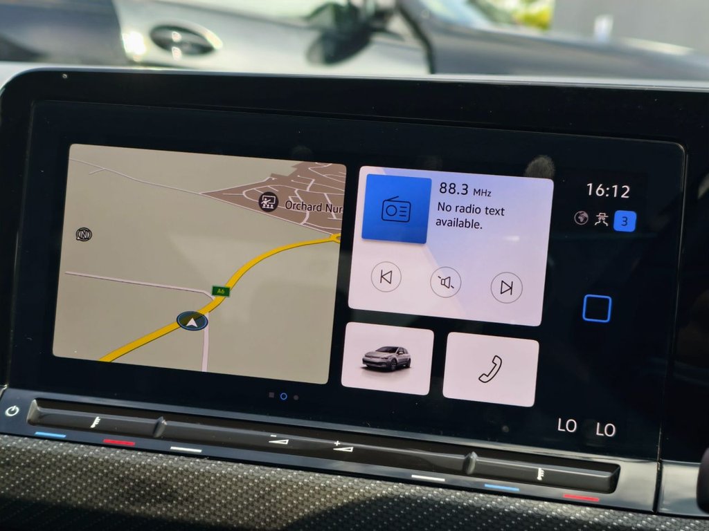 Used Volkswagen Golf 2022 for sale - 76202618: Photo 41